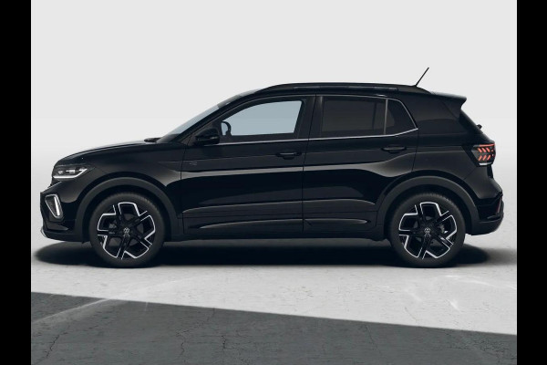 Volkswagen T-Cross R-Line Edition 1.0 TSI 85 kW / 116 PK SUV 7 versn.