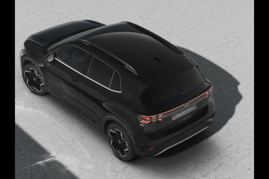 Volkswagen T-Cross R-Line Edition 1.0 TSI 85 kW / 116 PK SUV 7 versn.