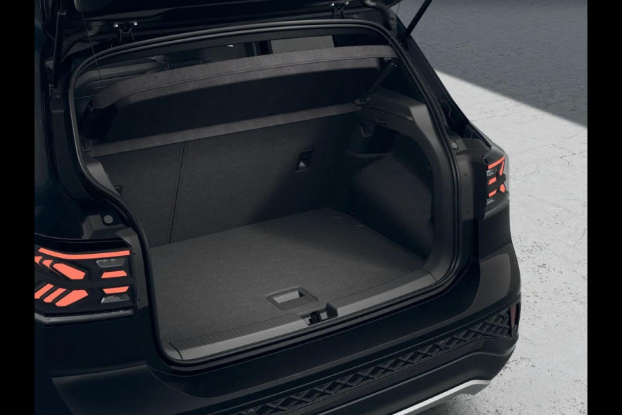 Volkswagen T-Cross R-Line Edition 1.0 TSI 85 kW / 116 PK SUV 7 versn.