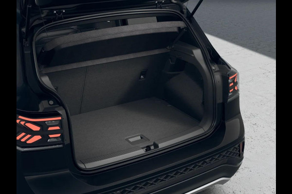 Volkswagen T-Cross R-Line Edition 1.0 TSI 85 kW / 116 PK SUV 7 versn.