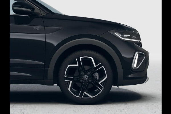 Volkswagen T-Cross R-Line Edition 1.0 TSI 85 kW / 116 PK SUV 7 versn.