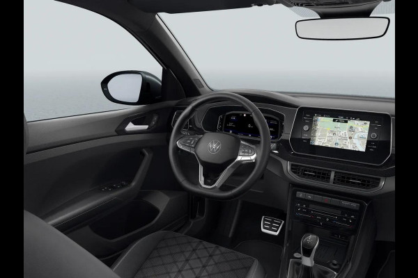 Volkswagen T-Cross R-Line Edition 1.0 TSI 85 kW / 116 PK SUV 7 versn.