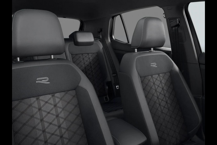 Volkswagen T-Cross R-Line Edition 1.0 TSI 85 kW / 116 PK SUV 7 versn.