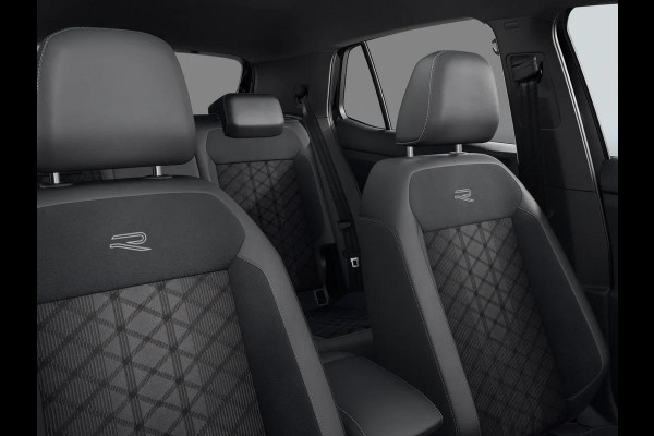 Volkswagen T-Cross R-Line Edition 1.0 TSI 85 kW / 116 PK SUV 7 versn.