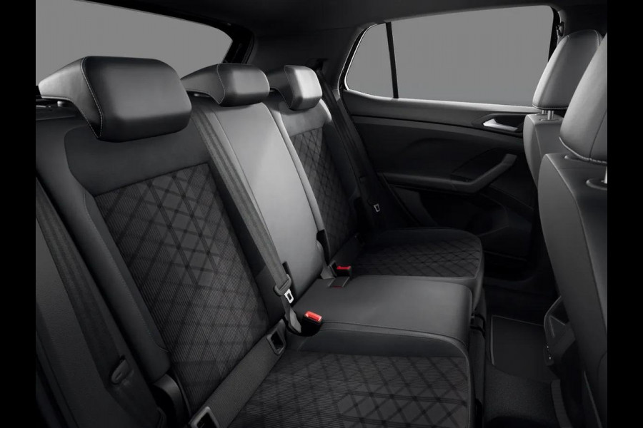 Volkswagen T-Cross R-Line Edition 1.0 TSI 85 kW / 116 PK SUV 7 versn.