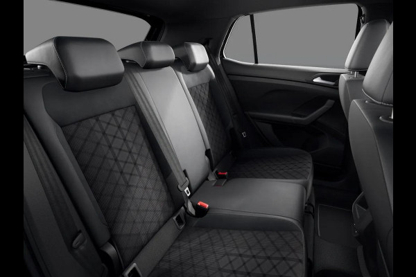 Volkswagen T-Cross R-Line Edition 1.0 TSI 85 kW / 116 PK SUV 7 versn.