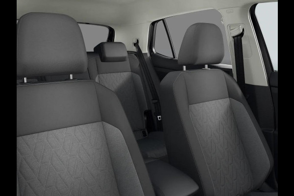 Volkswagen T-Cross Life Edition 1.0 TSI 85 kW / 116 PK SUV 7 versn. D