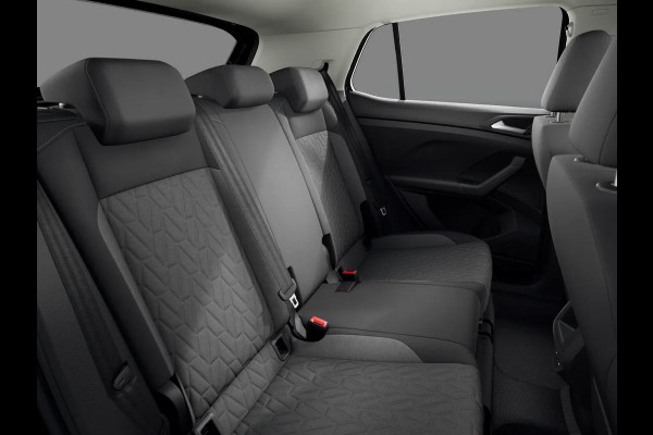 Volkswagen T-Cross Life Edition 1.0 TSI 85 kW / 116 PK SUV 7 versn. D