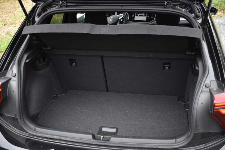 Volkswagen Polo GTI 2.0 TSI 210PK DSG VIRTUAL/LED/CARPLAY