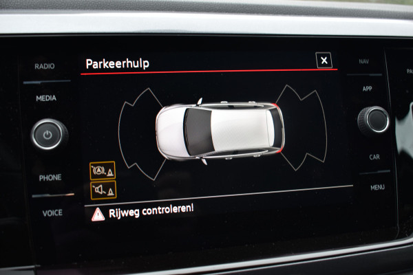 Volkswagen Polo GTI 2.0 TSI 210PK DSG VIRTUAL/LED/CARPLAY