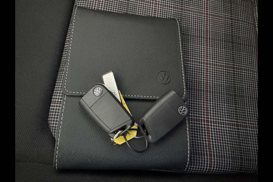 Volkswagen Polo GTI 2.0 TSI 210PK DSG VIRTUAL/LED/CARPLAY