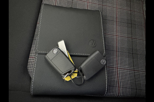 Volkswagen Polo GTI 2.0 TSI 210PK DSG VIRTUAL/LED/CARPLAY