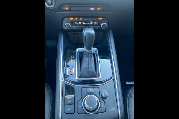 Mazda CX-5 2.0 SkyActiv-G 165 Luxury Automaat 100% Dealer Onderhouden Rijklaarprijs!