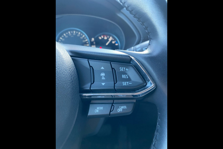 Mazda CX-5 2.0 SkyActiv-G 165 Luxury Automaat 100% Dealer Onderhouden Rijklaarprijs!