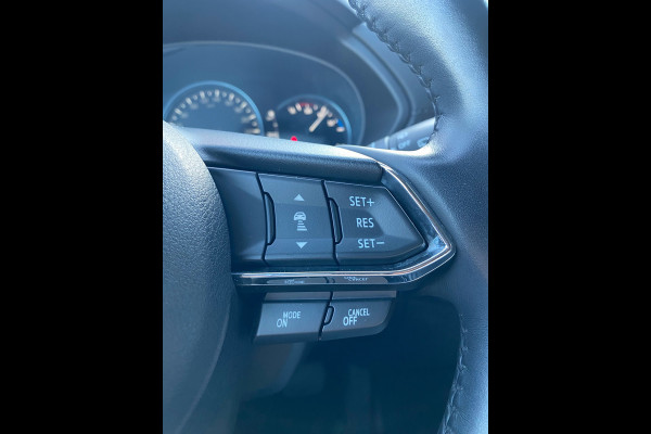 Mazda CX-5 2.0 SkyActiv-G 165 Luxury Automaat 100% Dealer Onderhouden Rijklaarprijs!