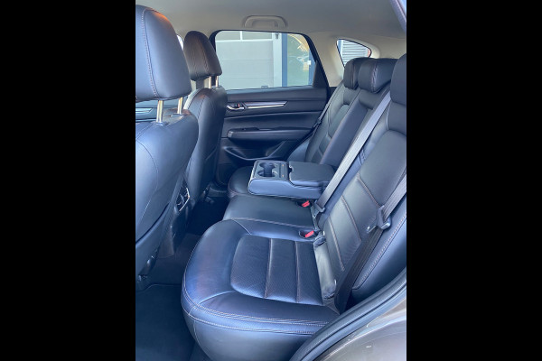 Mazda CX-5 2.0 SkyActiv-G 165 Luxury Automaat 100% Dealer Onderhouden Rijklaarprijs!