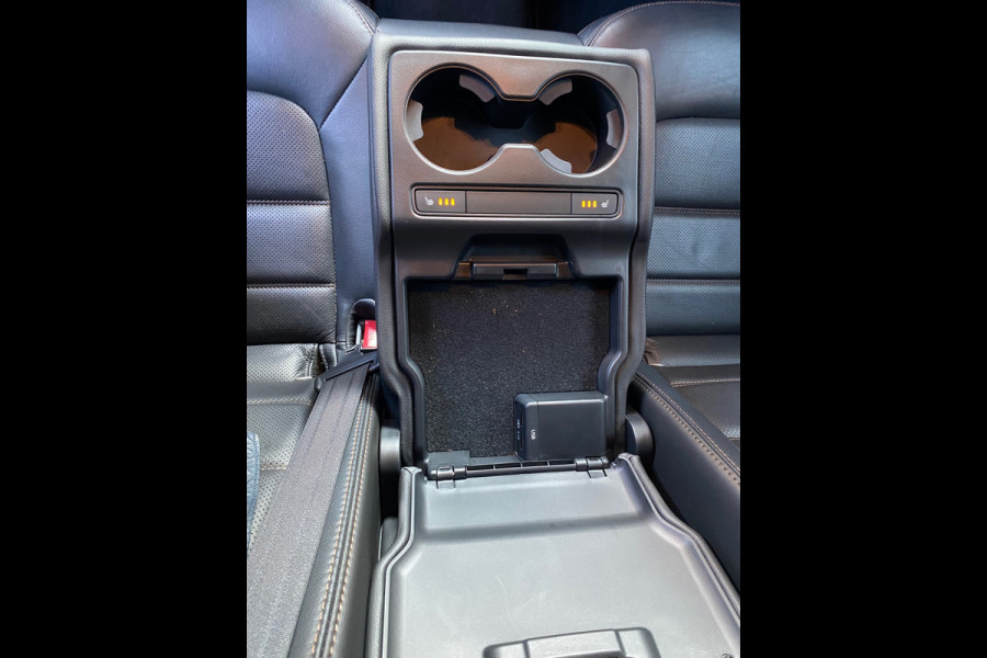 Mazda CX-5 2.0 SkyActiv-G 165 Luxury Automaat 100% Dealer Onderhouden Rijklaarprijs!