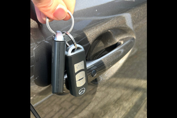 Mazda CX-5 2.0 SkyActiv-G 165 Luxury Automaat 100% Dealer Onderhouden Rijklaarprijs!