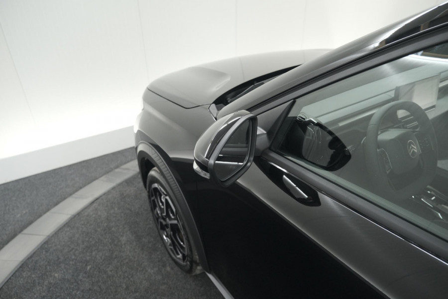 Citroën ë-C3 Max 113pk 44 kWh | Camera | Navigatie | Apple Carplay