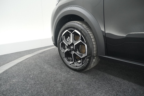 Citroën ë-C3 Max 113pk 44 kWh | Camera | Navigatie | Apple Carplay