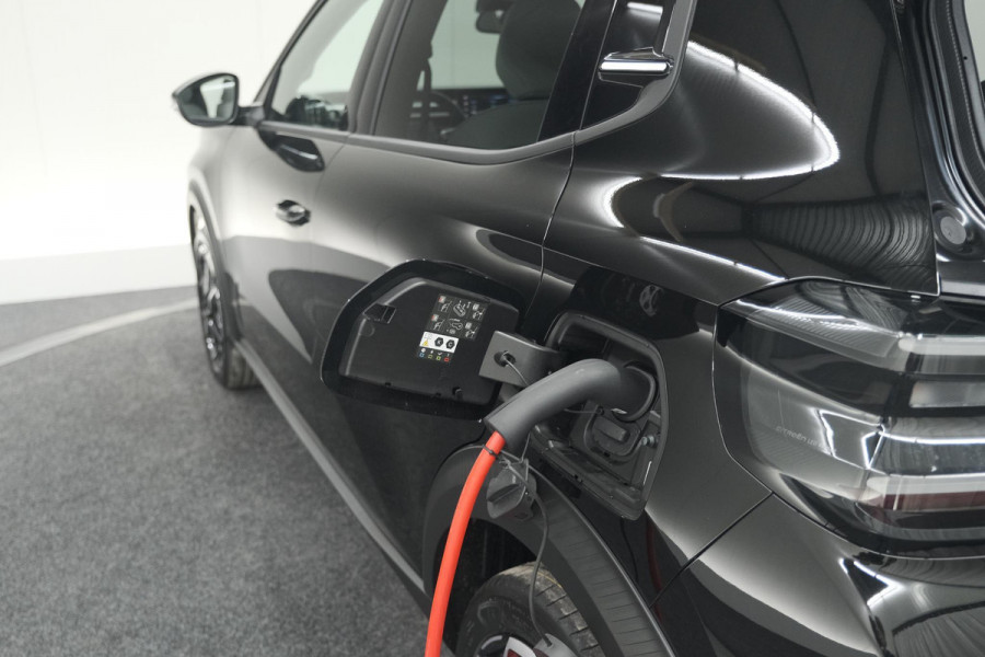 Citroën ë-C3 Max 113pk 44 kWh | Camera | Navigatie | Apple Carplay