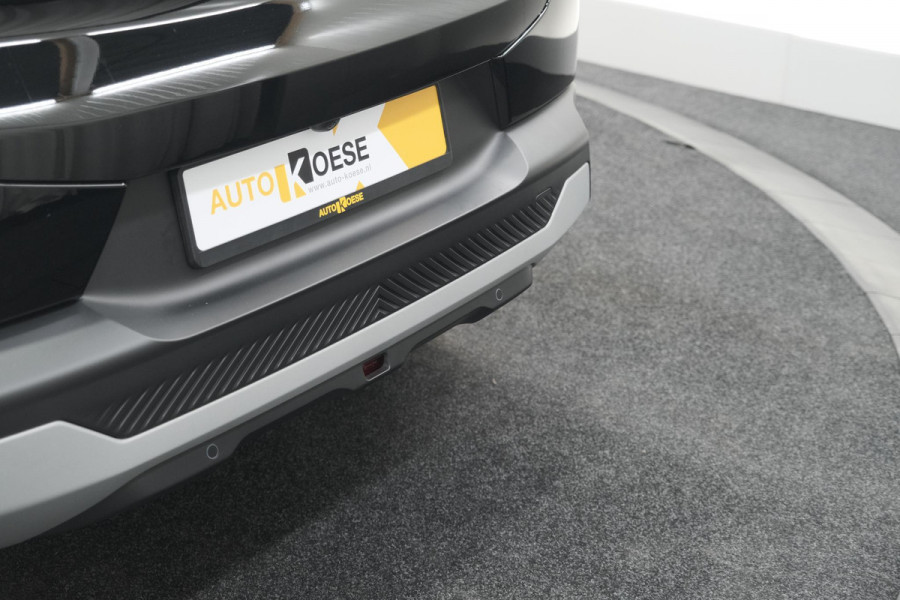 Citroën ë-C3 Max 113pk 44 kWh | Camera | Navigatie | Apple Carplay