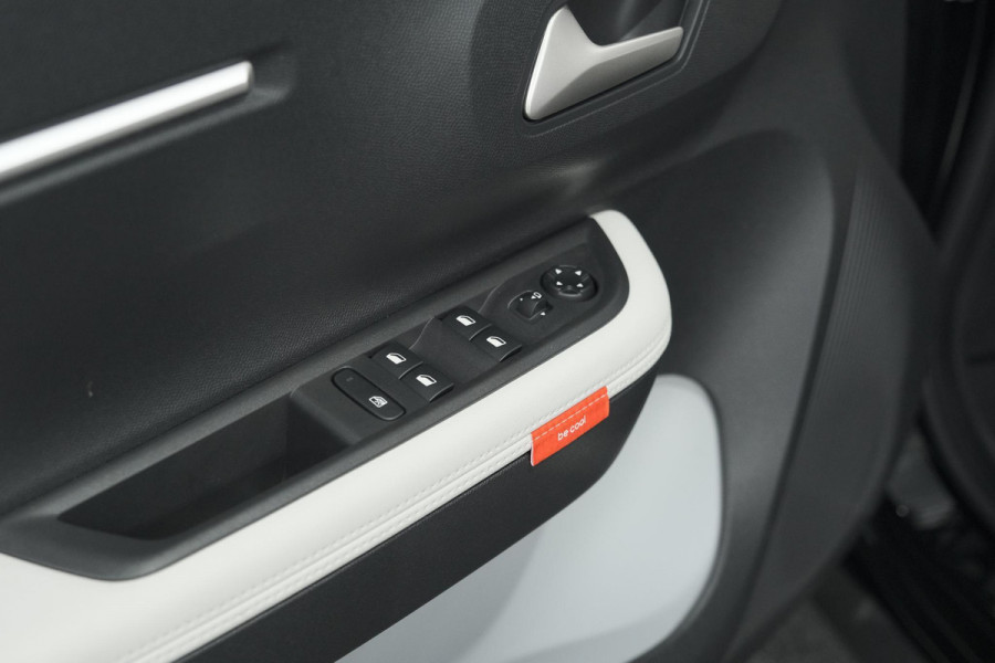 Citroën ë-C3 Max 113pk 44 kWh | Camera | Navigatie | Apple Carplay
