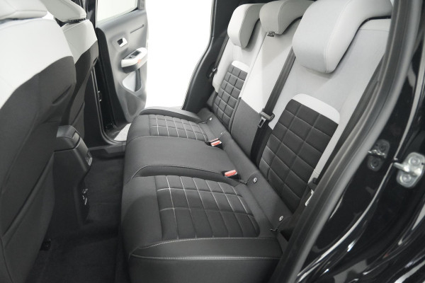 Citroën ë-C3 Max 113pk 44 kWh | Camera | Navigatie | Apple Carplay