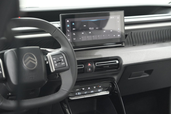 Citroën ë-C3 Max 113pk 44 kWh | Camera | Navigatie | Apple Carplay