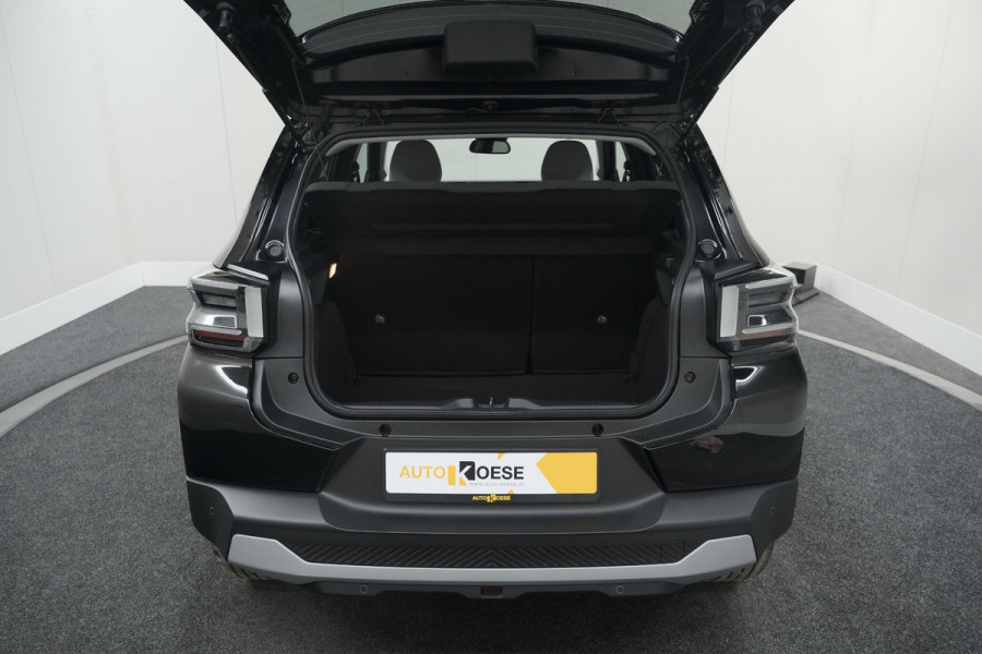 Citroën ë-C3 Max 113pk 44 kWh | Camera | Navigatie | Apple Carplay