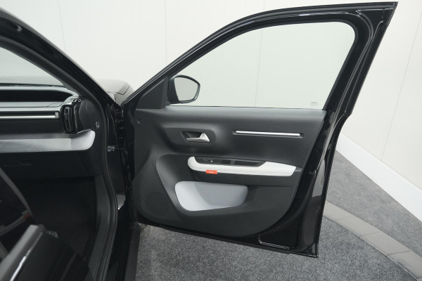 Citroën ë-C3 Max 113pk 44 kWh | Camera | Navigatie | Apple Carplay