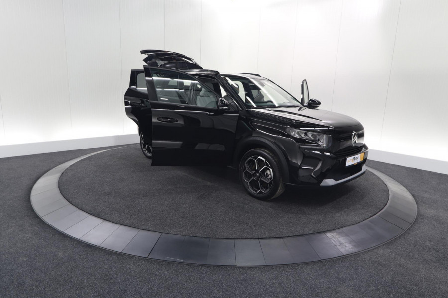 Citroën ë-C3 Max 113pk 44 kWh | Camera | Navigatie | Apple Carplay