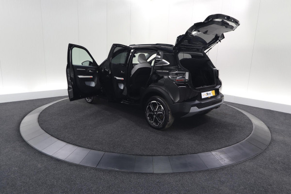 Citroën ë-C3 Max 113pk 44 kWh | Camera | Navigatie | Apple Carplay
