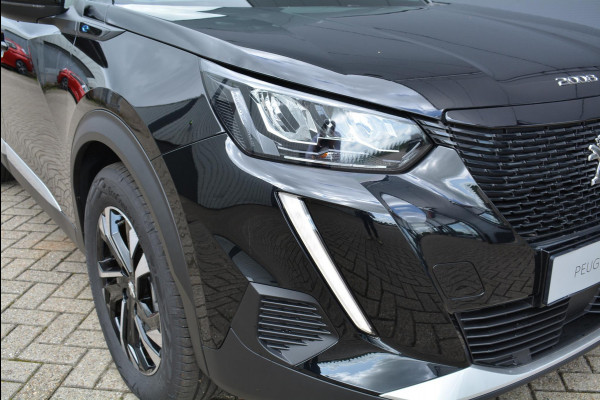 Peugeot e-2008 EV Allure Pack 50kWh 136pk SOH 96,9% | Navigatie | Apple Carplay/Android Auto | Bluetooth | Achteruitrijcamera