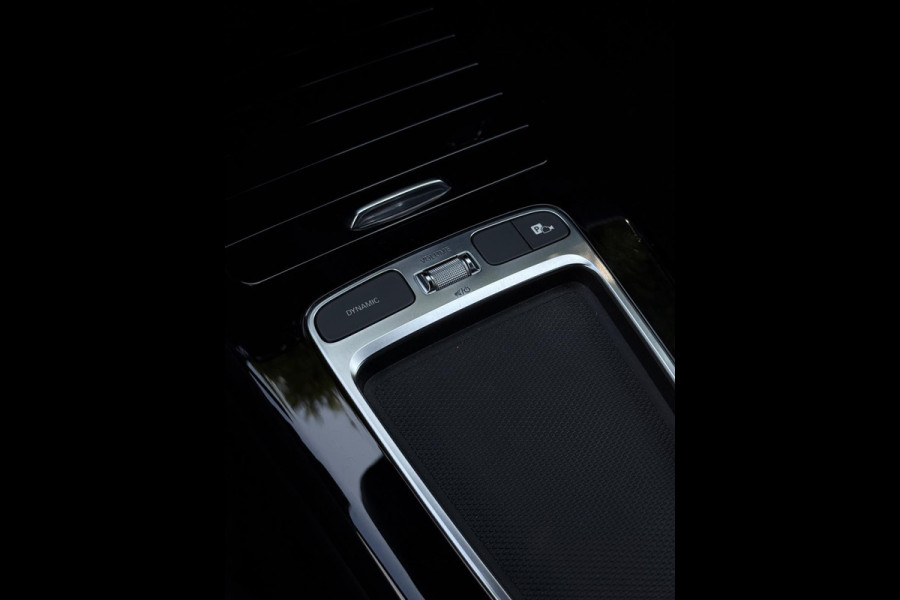 Mercedes-Benz A-Klasse 200 Luxury Line Facelift CarPlay Camera