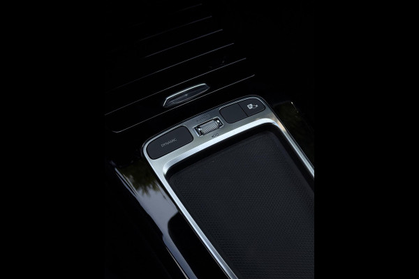 Mercedes-Benz A-Klasse 200 Luxury Line Facelift CarPlay Camera