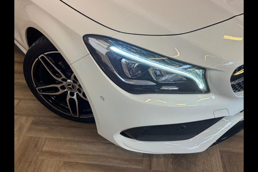 Mercedes-Benz CLA-Klasse 200 Prestige| AUTOMAAT| PANO|INRUIL MOGELIJK