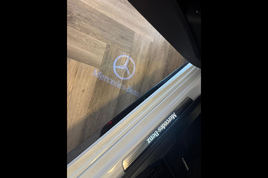 Mercedes-Benz CLA-Klasse 200 Prestige| AUTOMAAT| PANO|INRUIL MOGELIJK