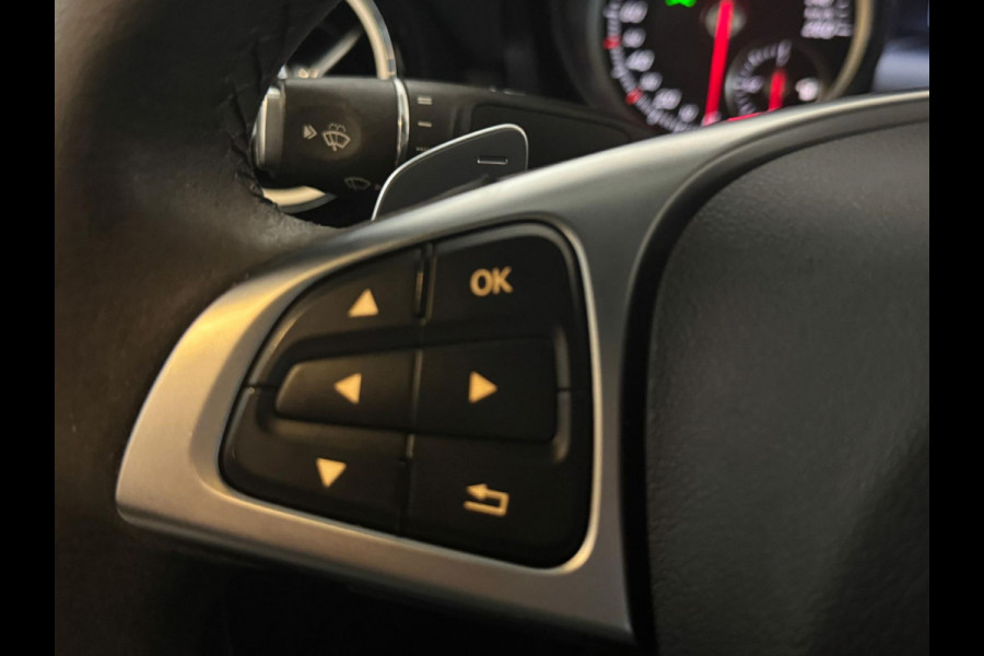 Mercedes-Benz CLA-Klasse 200 Prestige| AUTOMAAT| PANO|INRUIL MOGELIJK