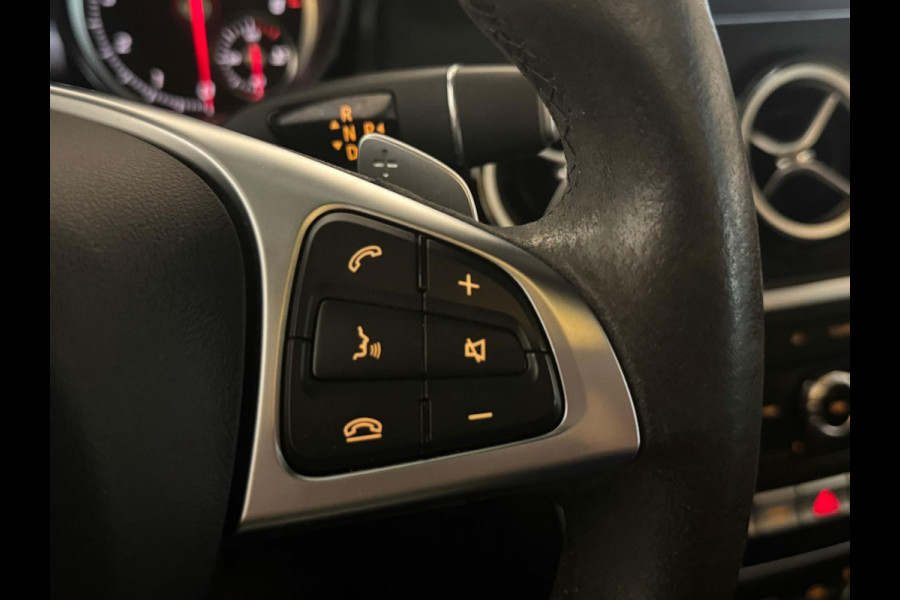 Mercedes-Benz CLA-Klasse 200 Prestige| AUTOMAAT| PANO|INRUIL MOGELIJK