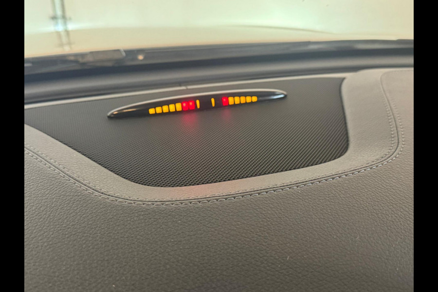 Mercedes-Benz CLA-Klasse 200 Prestige| AUTOMAAT| PANO|INRUIL MOGELIJK