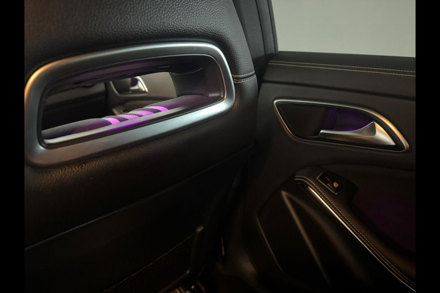 Mercedes-Benz CLA-Klasse 200 Prestige| AUTOMAAT| PANO|INRUIL MOGELIJK