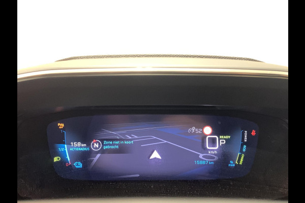 Peugeot e-2008 EV GT 50kWh 136pk 3-FASE SOH 99,8% | Alcantara | Navigatie | Elektrisch bedienbare bestuurdersstoel | Stoelverwarming | Warmtepomp | Achteruitrijcamera