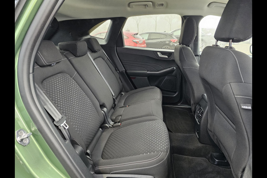 Ford Kuga 2.5 PHEV Titanium 243pk | Driver Assistance Pack | SYNC 4 Navigatie | 2.100kg Trekgewicht
