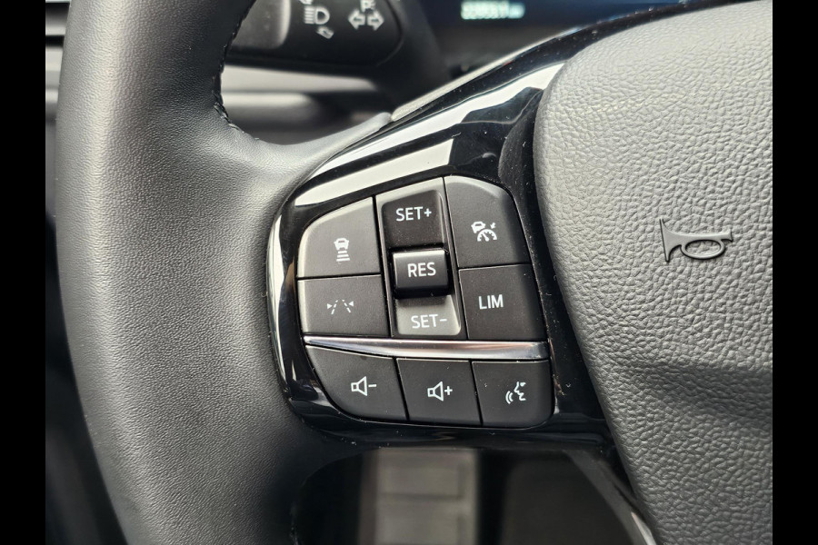 Ford Kuga 2.5 PHEV Titanium 243pk | Driver Assistance Pack | SYNC 4 Navigatie | 2.100kg Trekgewicht