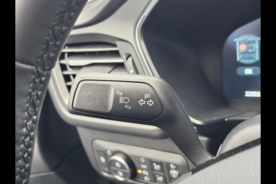 Ford Kuga 2.5 PHEV Titanium 243pk | Driver Assistance Pack | SYNC 4 Navigatie | 2.100kg Trekgewicht