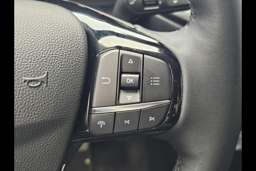 Ford Kuga 2.5 PHEV Titanium 243pk | Driver Assistance Pack | SYNC 4 Navigatie | 2.100kg Trekgewicht