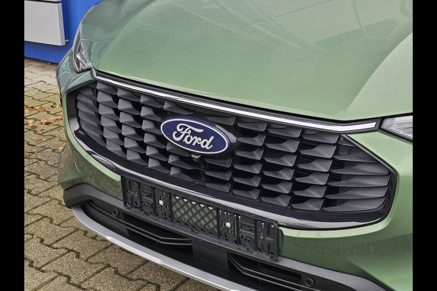 Ford Kuga 2.5 PHEV Titanium 243pk | Driver Assistance Pack | SYNC 4 Navigatie | 2.100kg Trekgewicht