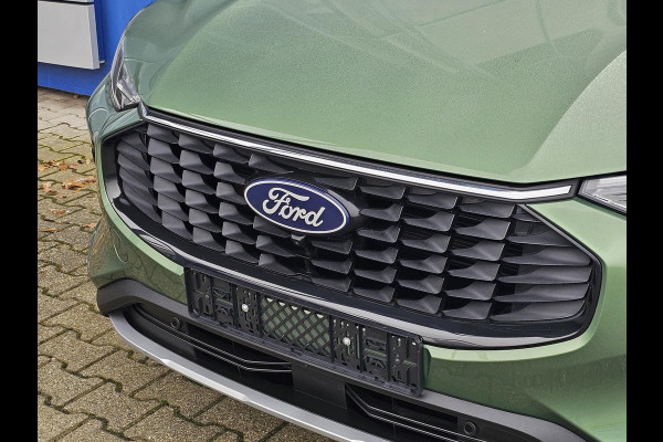 Ford Kuga 2.5 PHEV Titanium 243pk | Driver Assistance Pack | SYNC 4 Navigatie | 2.100kg Trekgewicht