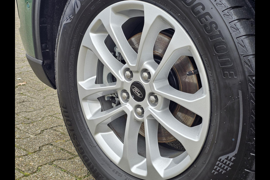 Ford Kuga 2.5 PHEV Titanium 243pk | Driver Assistance Pack | SYNC 4 Navigatie | 2.100kg Trekgewicht